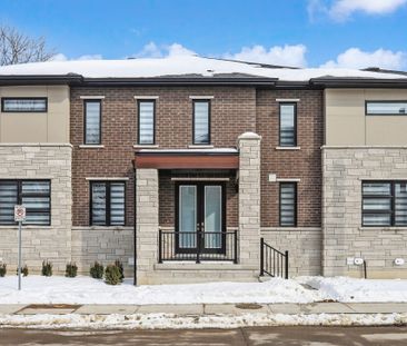 For Lease - 154 Anna Russell Way, Markham, Ontario - Photo 6