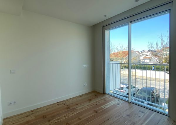 Fantástico Apartamento T1 em Matosinhos