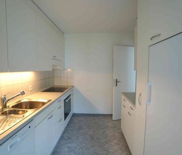 4.5 Zimmer, 82 m², 3. Stock - Photo 3