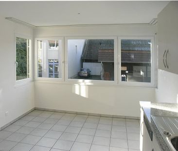 4.5 Zimmer, 120 m², 1. Stock - Photo 6