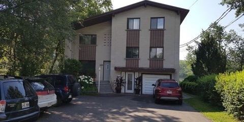 Bord De L'eau , Grand 4 1/2, Aire Ouvert - Photo 3