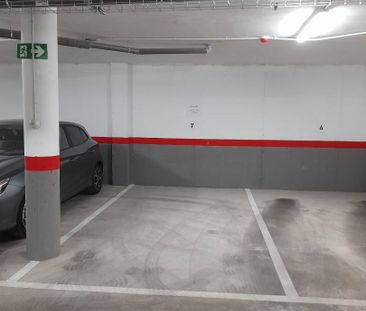 Apartamento de alquiler en Calle del Calvario, 16, Brunete - Photo 4