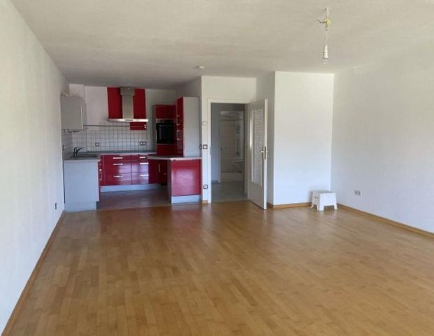 2 Zimmer Wohnung in Lichtenrade, Einbauküche, Gemeinschaftsgarten - Photo 1