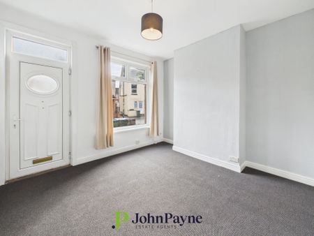 Hollis Road, Stoke, Coventry, CV3 1AL - Photo 2