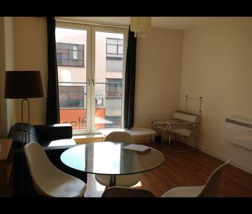 1 Bed Flat, Bromsgrove Street, B5 - Photo 3