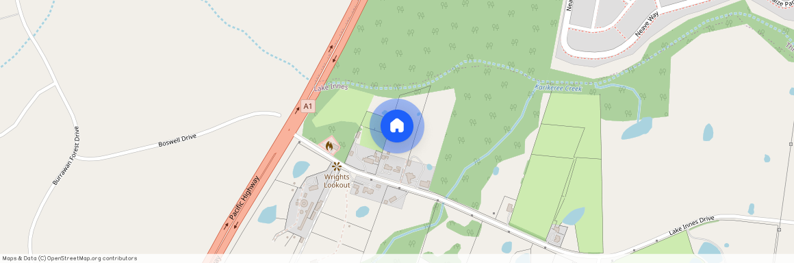 27 Lake Innes Drive, NSW 2446