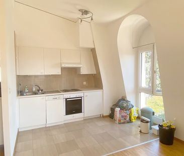 2 Zimmer, 44 m², 4. Stock - Photo 1