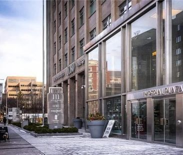 For Lease - 111 St Clair Avenue Unit# 425, Toronto, Ontario - Photo 1