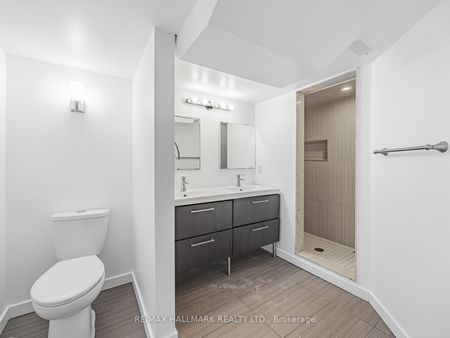 For Lease - 17 Crane Crescent Unit# Bsmnt, Ajax, Ontario - Photo 5