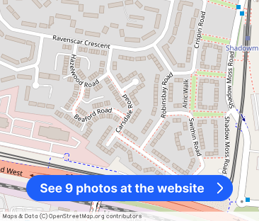 Carsdale Road, Woodhouse Park, Wythenshawe - Photo 1