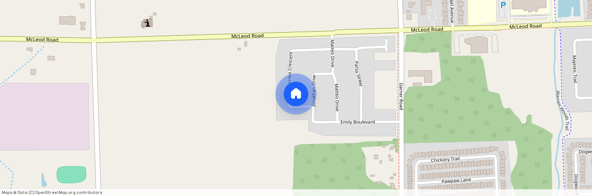 7482 Sherrilee Crescent, Niagara Falls