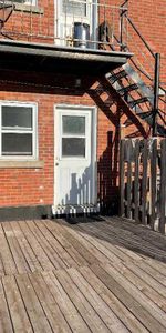 5 1/2 . 3 bedrooms - Photo 4