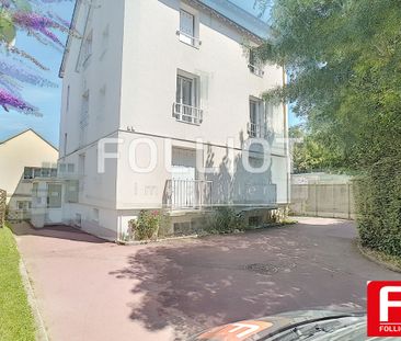 Appartement Bayeux - 3 pièces - Photo 1
