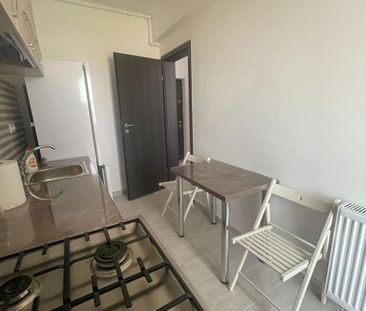 GARSONIERĂ MODERNĂ-PRIMA ÎNCHIRIERE-MILITARI RESIDENCE - Photo 6