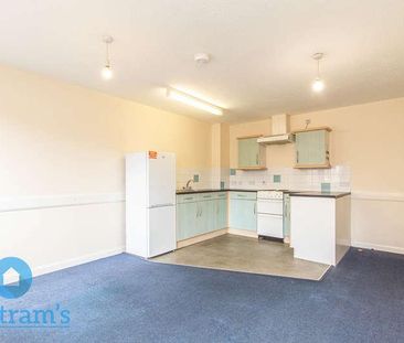 The Farthings, Nottingham, NG7 - Photo 4