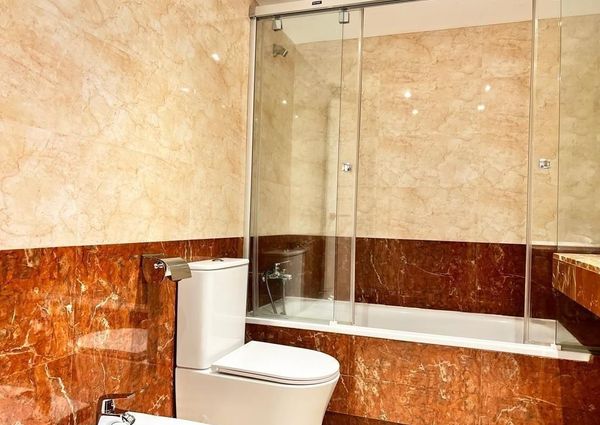 4 room luxury Flat for rent in Sitges, Catalonia