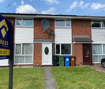 2 bedroom mews to rent - Photo 4