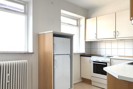 Nørrebrogade 22, 3. D. 8000 Aarhus C - Foto 5