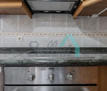 Piso de alquiler en San Roque, Auditorio - Seminario - Parque de In... - Photo 3