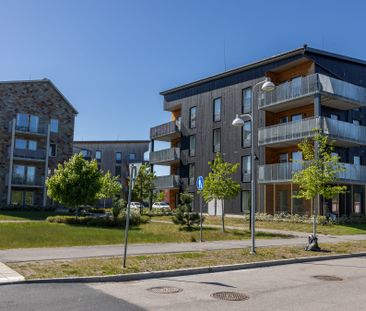 Karin Swanströms gata 8, Sandtorp - Photo 1