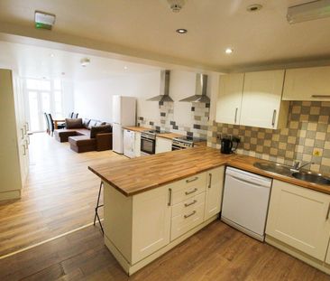 Park view, Stonebow house Block, St. Botolphs Crescent, Lincoln, Li... - Photo 6