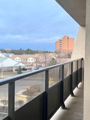 For Lease - 2929 Aquitaine Avenue Unit# 404, Mississauga, Ontario - Photo 4