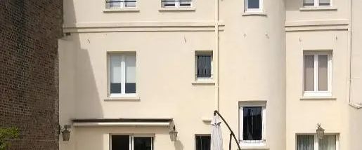 Maison à louer 6 pièces 173.3m² - Photo 1