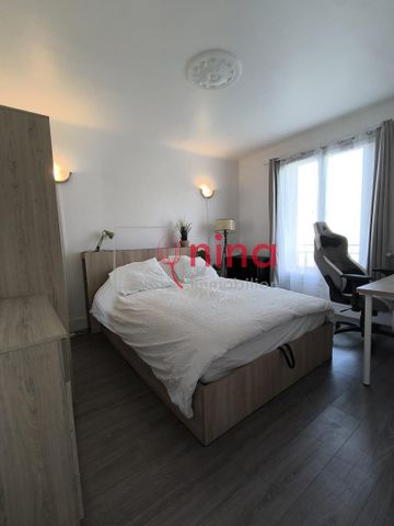 Location Appartement - Photo 3