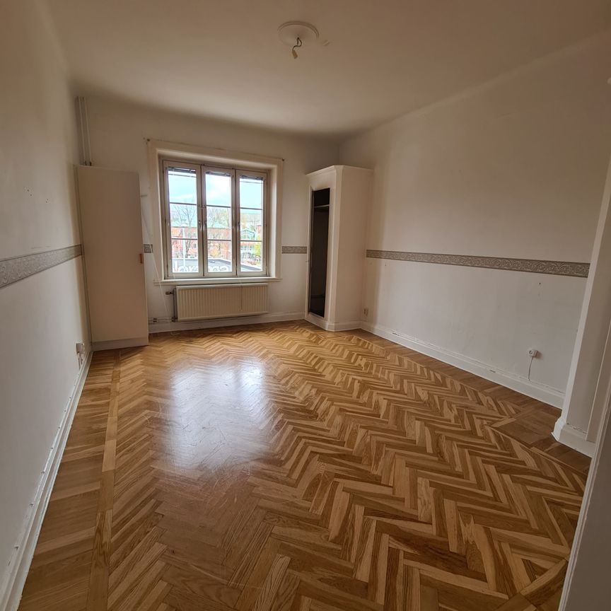 Kungsgatan 3 lgh 1203 i Åmål - Foto 1