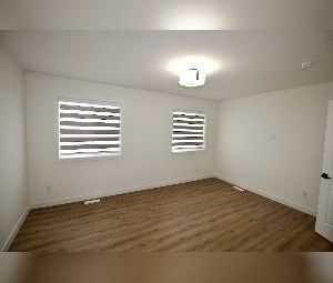 3 Bed 2.5 Bath Dbl Garage Balcony Townhouse For Rent Leduc - Photo 6