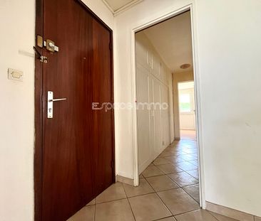 Location Appartement 3 pièces 72m² MAROMME 76150 - Photo 2