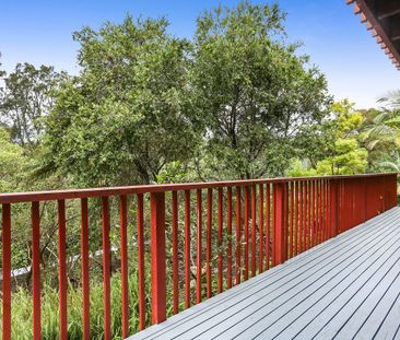 Tranquil Two-bedroom Retreat located in Kareela - Photo 4