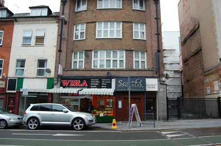 Granby Street, LE1, Leicester - Photo 4