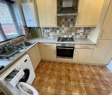 2 bedroom house to rent - Photo 4