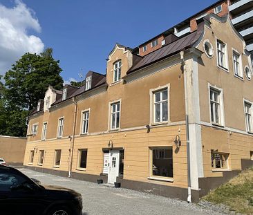 Bergsgatan 4 B - Foto 1