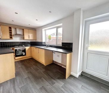 Fourteenth Avenue, Blyth , Blyth, Northumberland, NE24 2QQ - Photo 3