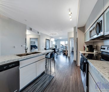2 Bedroom Fully Furnished Condo in Evergreen - Photo 4
