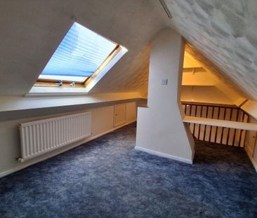 3 bedroom terraced house to rent - Photo 6