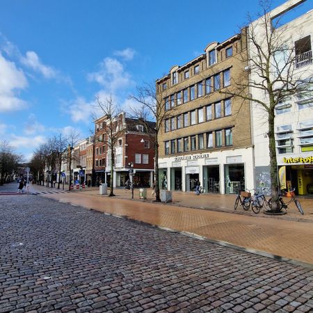 Portiekflat Stoeldraaierstraat, Groningen huren? - Photo 2