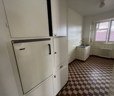 Magnifique 3 pièces dans un quartier calme - Foto 5