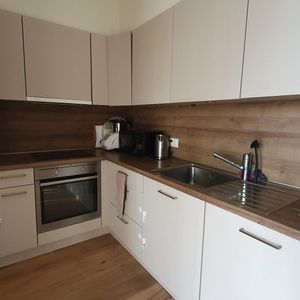 2.5-room apartment on the ground floor - Photo 2