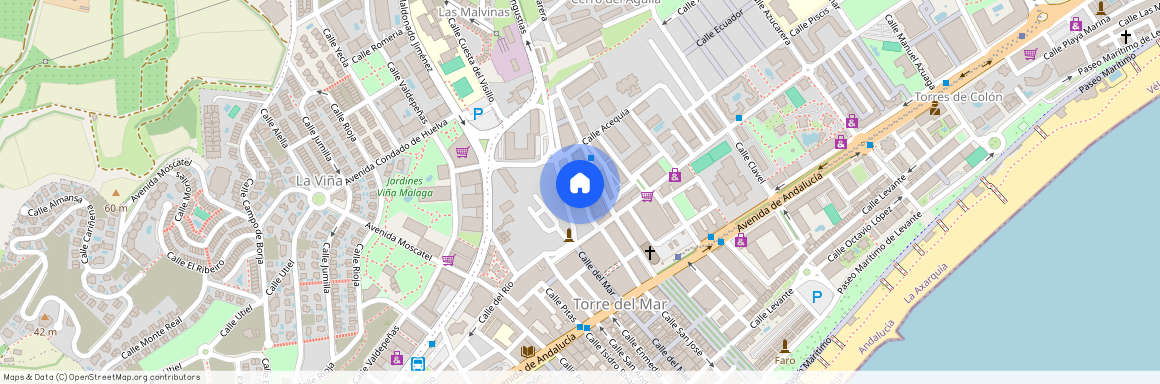 Calle Rodríguez de la Fuente