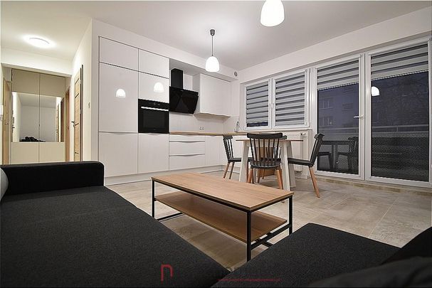 Gorzów Wlkp., Os. Staszica - Фото 1