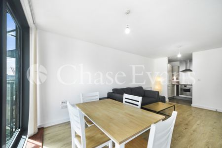 1 bedroom apartment to rent - Photo 3