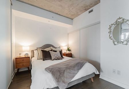 For Lease - 109 Ossington Avenue Unit# 407, Toronto, Ontario - Photo 2