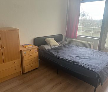 2 room apartment to share with one person - Foto 6