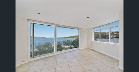 Executive harbour front apartment - Photo 3