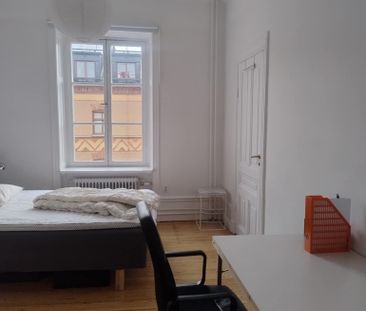 Västmannagatan, Stockholm - Foto 3