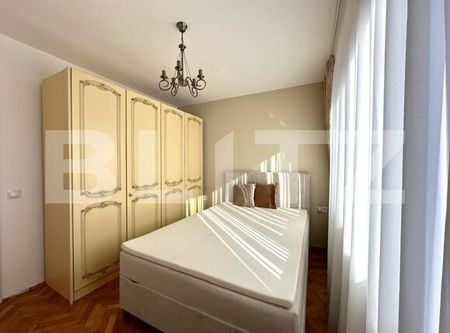 Apartament 4 camere, 80 mp, modern, zona Gheorgheni - Fotografie 5