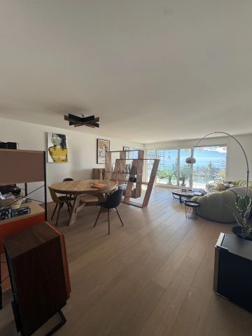 Magnifique appartement de 3.5p à Pully - Foto 3